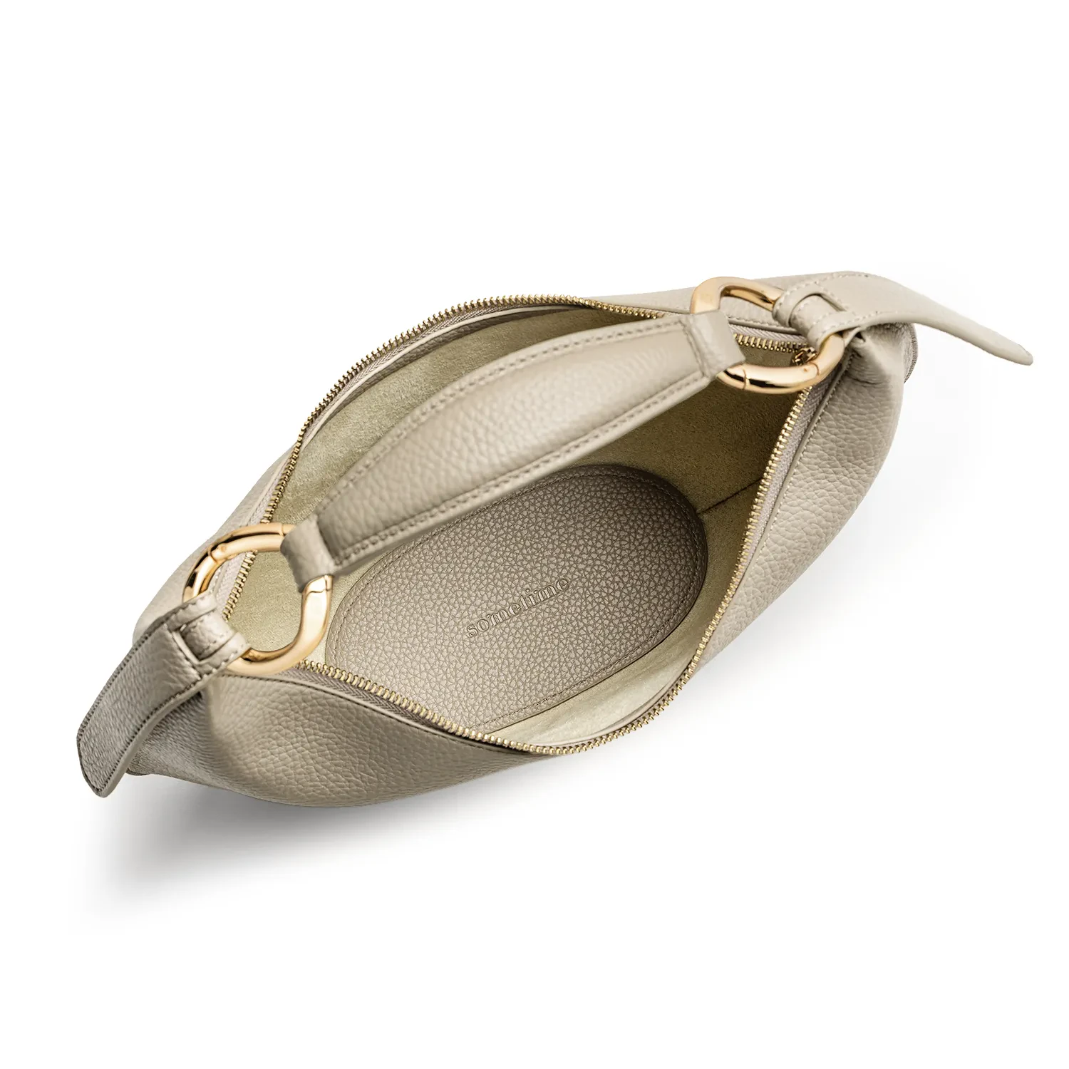 KUKI CONVERTIBLE BAG TOGO - CLAY
